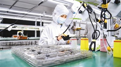 技術迭代與換機周期 為何你的手機遲遲未換？
