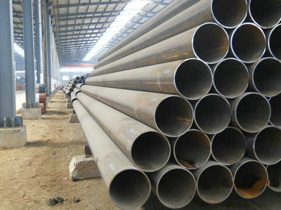 天津耐酸鋼管在建筑材料中的應(yīng)用與特點