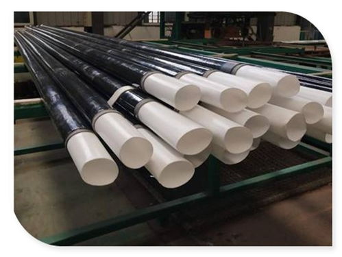 營口輸水管道用大口徑襯塑復合鋼管產(chǎn)品介紹