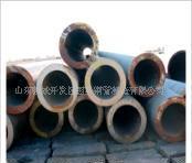 光亮管、無縫鋼管、圓鋼——工業領域的基礎與關鍵